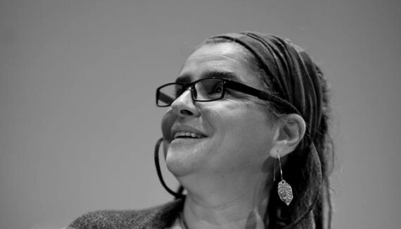 Ayşegül Çelik: Čtenář literatury je tak krásný…